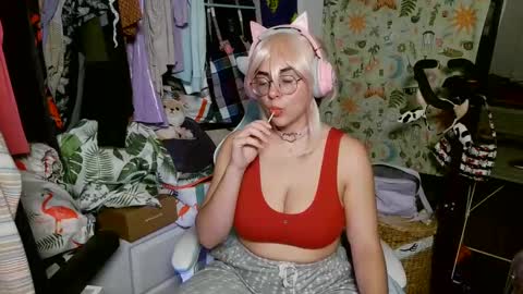 The Mochi Rainbow Variety Show online show from 14, 1, 2025