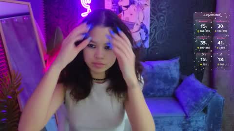 moco_choco online show from 17, 12, 2025