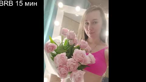 Snapshot of model_10 chatting on 29, 11, 2025 Tatiana online show from 29, 11, 2025