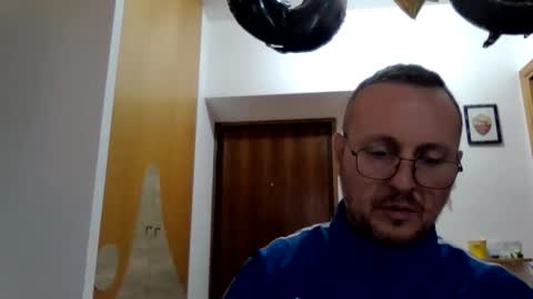 modesto1969 online show from 26, 10, 2025