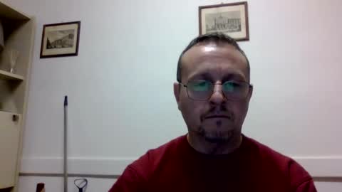 modesto1969 online show from 23, 12, 2025