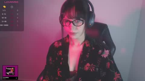 Snapshot of modjo_ chatting on 5, 7, 2026 Modjo online show from 5, 7, 2026