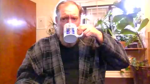 moeblick online show from 5, 12, 2025