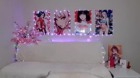 Molly online show from 16, 1, 2026