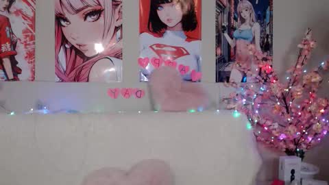 Molly online show from 17, 2, 2026