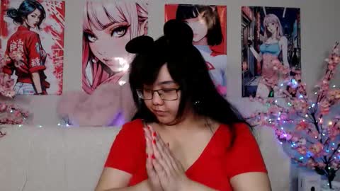 Molly online show from 21, 2, 2026