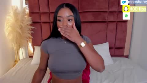 Moesha online show from 12, 3, 2025