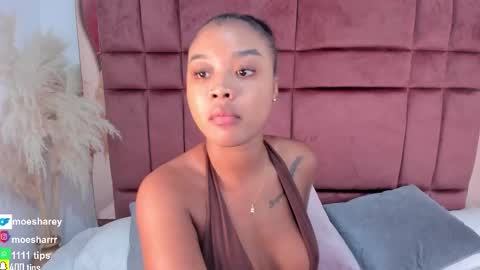 Moesha online show from 27, 10, 2025