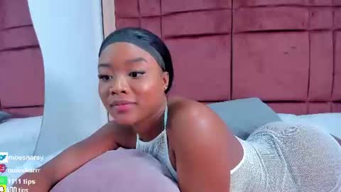 Snapshot of moesha_rey chatting on 26, 6, 2026 Moesha online show from 26, 6, 2026
