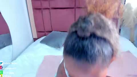 Snapshot of moesha_rey chatting on 9, 7, 2026 Moesha online show from 9, 7, 2026