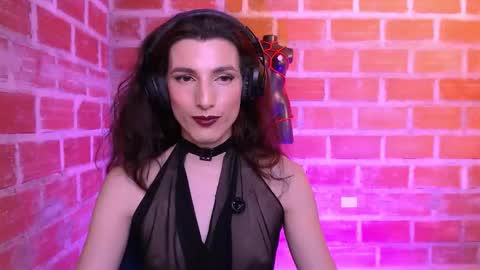 moira_hot online show from 3, 3, 2026