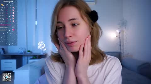 Snapshot of moiraalsbrook chatting on 29, 1, 2025 Diana online show from 29, 1, 2025