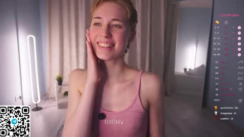 Snapshot of moiraalsbrook chatting on 10, 2, 2025 Diana online show from 10, 2, 2025