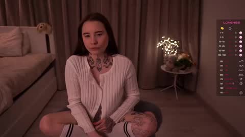 Snapshot of moiraalsbrook chatting on 24, 2, 2025 Diana online show from 24, 2, 2025