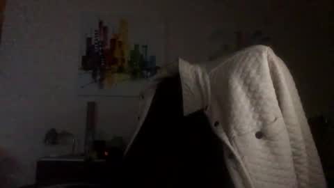 moisesdavid2013 online show from 22, 11, 2025