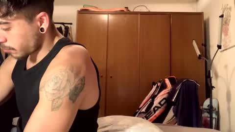 mojitoxxx69 online show from 19, 3, 2026