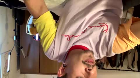 mojitoxxx69 online show from 26, 3, 2026