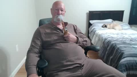 Snapshot of mojochillin chatting on 9, 6, 2026 mojochillin online show from 9, 6, 2026