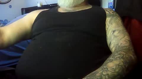 Snapshot of mojoe420 chatting on 2, 5, 2026 mojoe420 online show from 2, 5, 2026