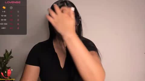 Ashley independent model online show from 17, 2, 2025