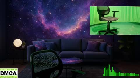 Mokkaf online show from 8, 10, 2025