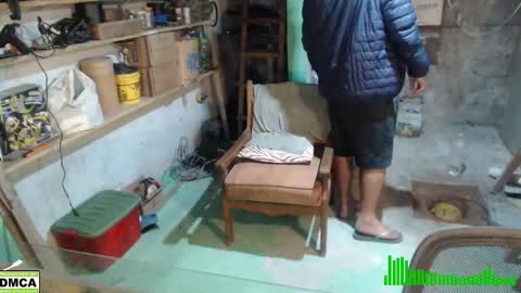 Mokkaf online show from 25, 11, 2025