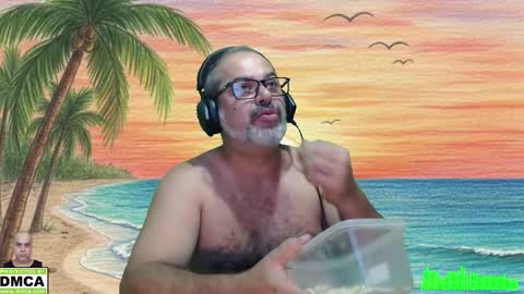 Mokkaf online show from 22, 2, 2026