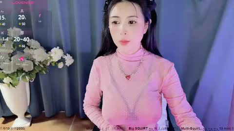 Snapshot of moli666 chatting on 4, 12, 2024 Alice online show from 4, 12, 2024