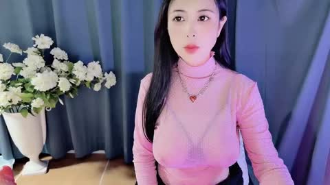 Snapshot of moli666 chatting on 9, 12, 2024 Alice online show from 9, 12, 2024