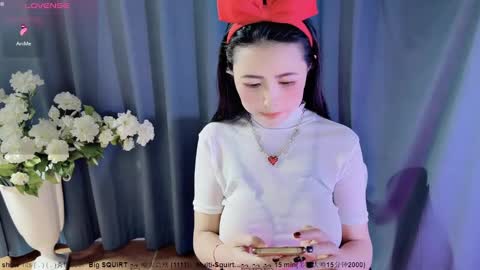 Snapshot of moli666 chatting on 25, 12, 2024 Alice online show from 25, 12, 2024