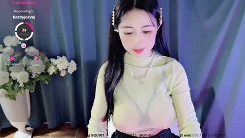 Snapshot of moli666 chatting on 27, 12, 2024 Alice online show from 27, 12, 2024