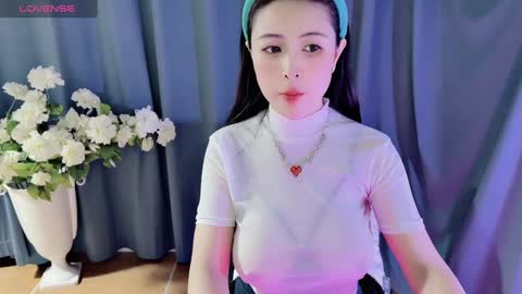 Snapshot of moli666 chatting on 3, 1, 2025 Alice online show from 3, 1, 2025