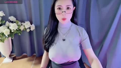 Snapshot of moli666 chatting on 9, 1, 2025 Alice online show from 9, 1, 2025