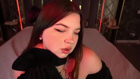 Rosa online show from 3, 12, 2025