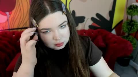 Snapshot of molinmoon chatting on 10, 5, 2026 Rosa online show from 10, 5, 2026