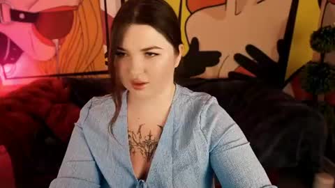 Snapshot of molinmoon chatting on 25, 6, 2026 Rosa online show from 25, 6, 2026