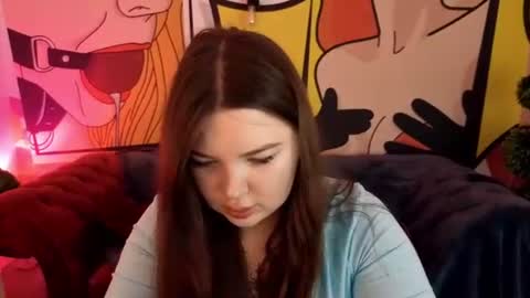 Snapshot of molinmoon chatting on 30, 6, 2026 Rosa online show from 30, 6, 2026