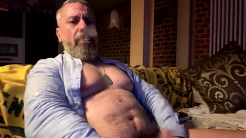 molitsrymale69 online show from 20, 5, 2026