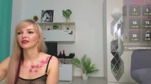 Snapshot of molliblum chatting on 20, 5, 2026 molliblum online show from 20, 5, 2026
