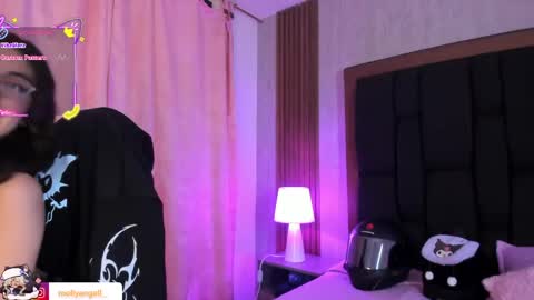 Molly online show from 18, 4, 2026