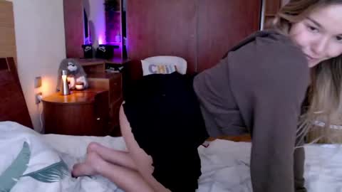 Molly online show from 20, 4, 2026