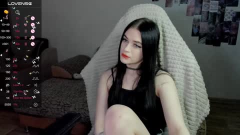 Snapshot of molly_crystall chatting on 2, 12, 2024 Molly - online show from 2, 12, 2024