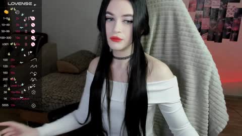Snapshot of molly_crystall chatting on 3, 12, 2024 Molly - online show from 3, 12, 2024