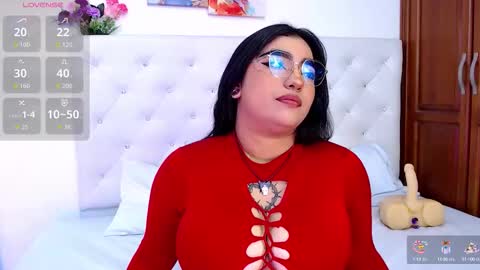 Snapshot of molly_curvyhot chatting on 30, 9, 2025 molly_curvyhot online show from 30, 9, 2025