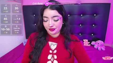molly_curvyhot online show from 15, 2, 2026