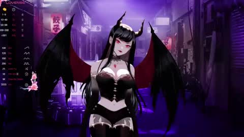 Snapshot of molly_drakons_hm chatting on 17, 2, 2025 molly online show from 17, 2, 2025