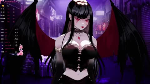 Snapshot of molly_drakons_hm chatting on 26, 2, 2025 molly online show from 26, 2, 2025