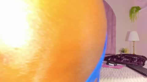 Molly Jackson online show from 3, 2, 2025