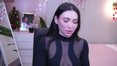 Molly online show from 27, 12, 2024