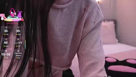 Snapshot of molly_jons chatting on 18, 1, 2026 Molly online show from 18, 1, 2026